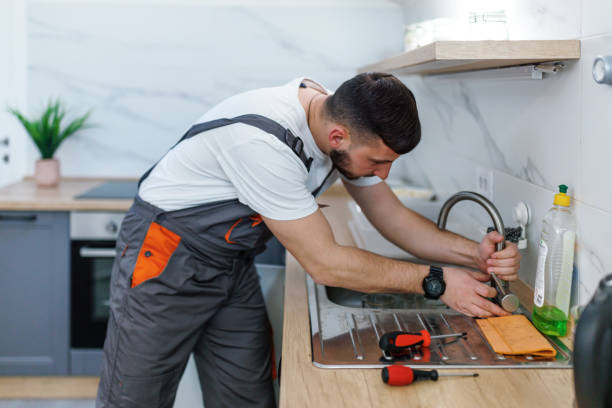 Best Sewer Line Replacement  in Folkston, GA