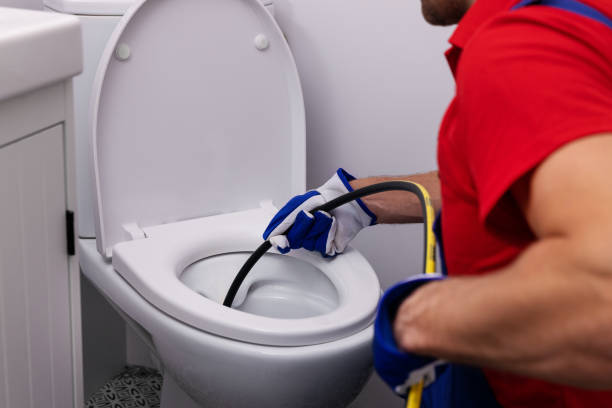 Best Hot Water Heater Installation  in Folkston, GA