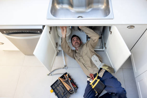 Best Pipe Repair Near Me  in Folkston, GA