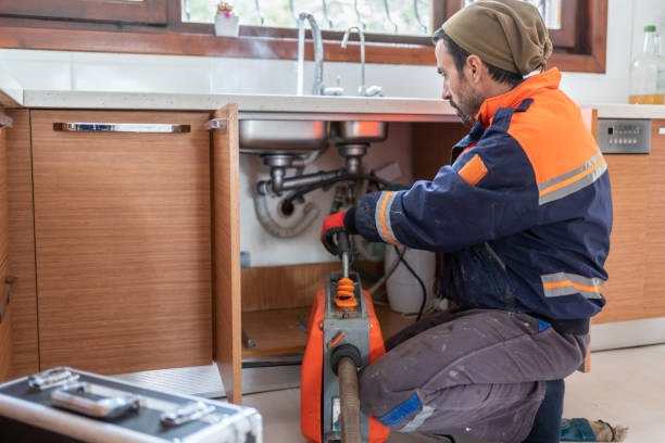 Best Sewer Cleaning Services  in Folkston, GA