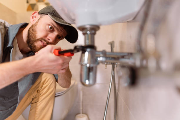 Best Commercial Plumbing Services  in Folkston, GA
