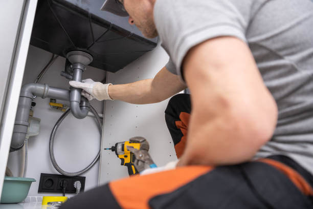 Best Plumbing Installation Services  in Folkston, GA