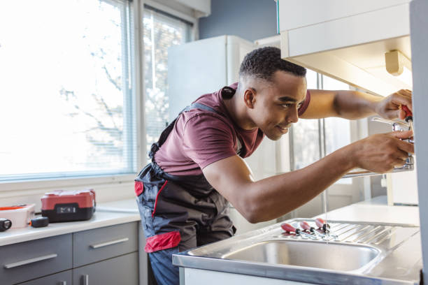 Best Drain Cleaning Services  in Folkston, GA